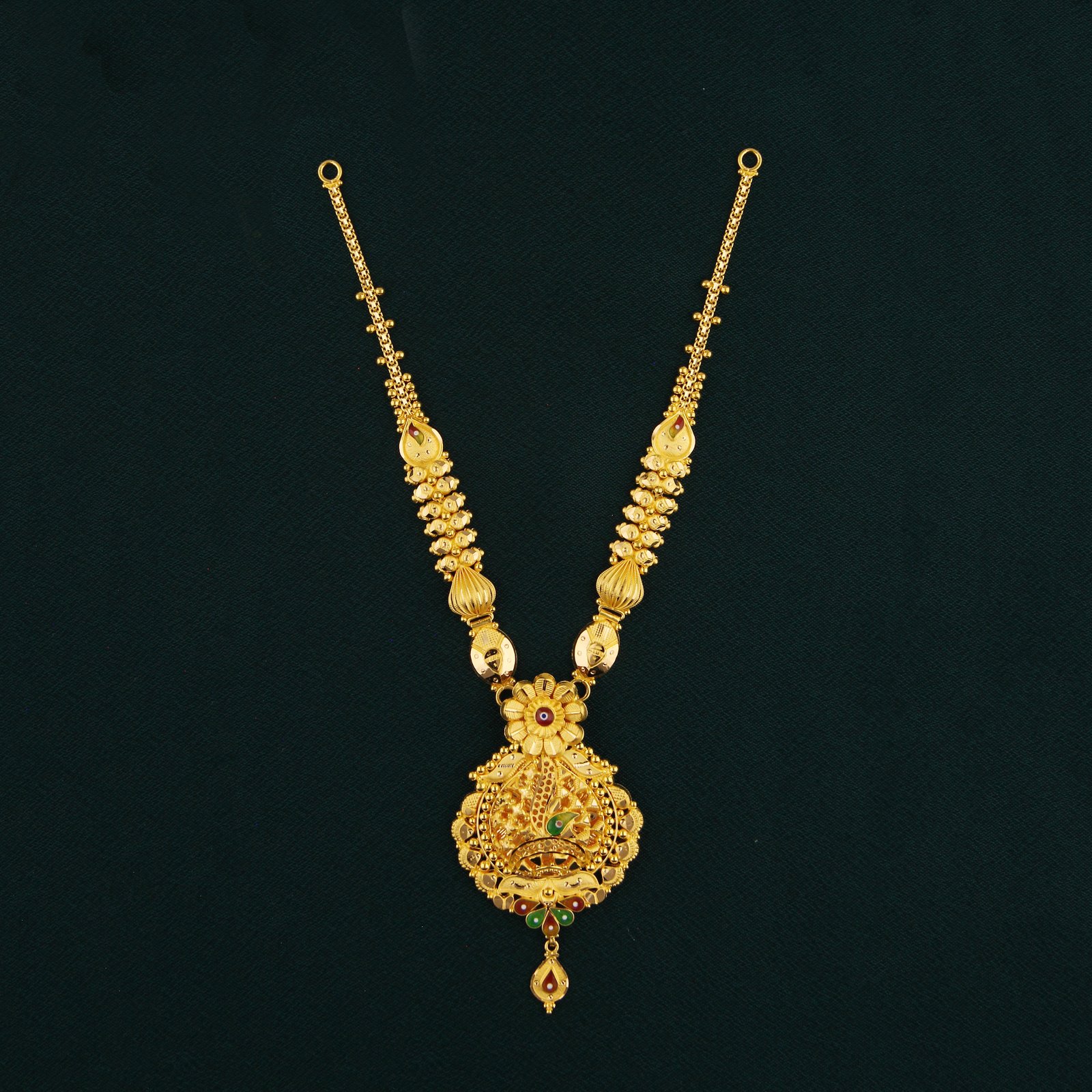 FANCY NACKLACE